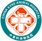 中畜科动物医院有限公司logo